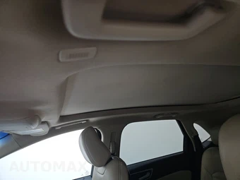 2020 Ford Edge SEL – miniatura 17