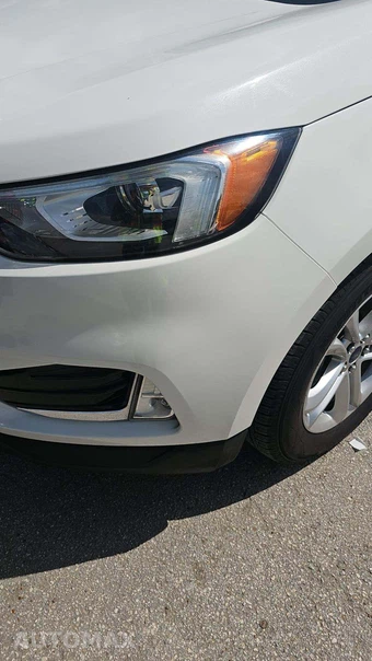 2020 Ford Edge SEL – miniatura 19
