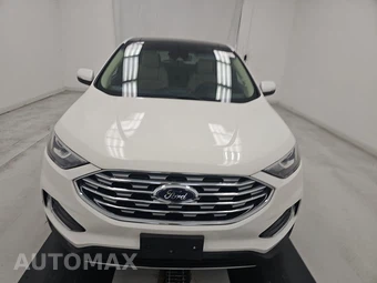 2020 Ford Edge SEL – miniatura 2