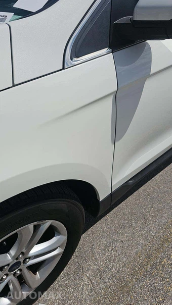 2020 Ford Edge SEL – miniatura 21