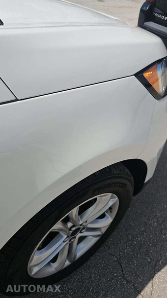 2020 Ford Edge SEL – miniatura 23