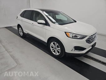 2020 Ford Edge SEL – miniatura 3