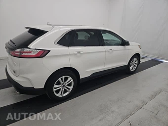 2020 Ford Edge SEL – miniatura 4