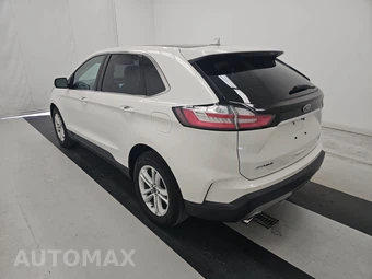 2020 Ford Edge SEL – miniatura 6