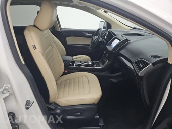 2020 Ford Edge SEL – miniatura 8