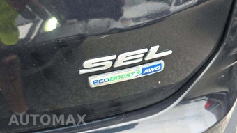 2020 Ford Edge SEL – miniatura 10
