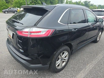 2020 Ford Edge SEL – miniatura 15