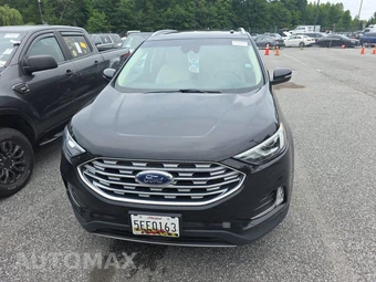 2020 Ford Edge SEL – miniatura 18