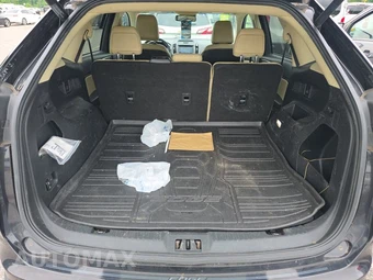 2020 Ford Edge SEL – miniatura 2