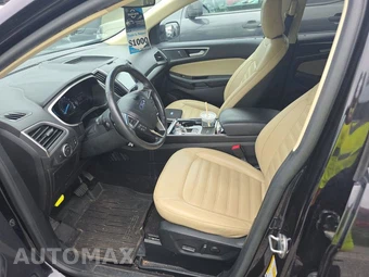 2020 Ford Edge SEL – miniatura 22