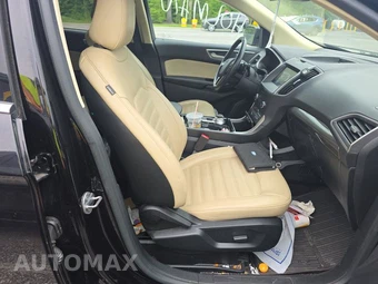 2020 Ford Edge SEL – miniatura 23