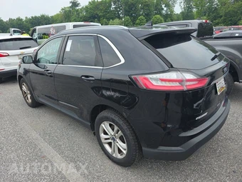 2020 Ford Edge SEL – miniatura 26