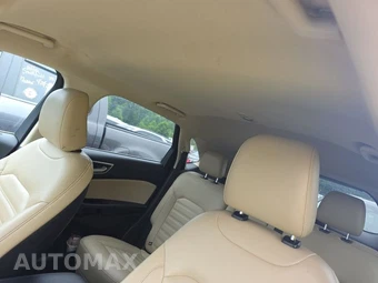 2020 Ford Edge SEL – miniatura 27