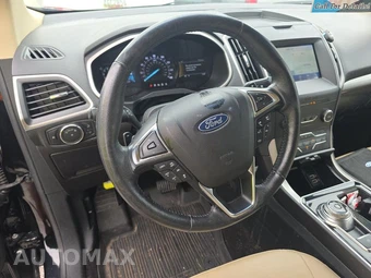 2020 Ford Edge SEL – miniatura 4