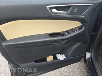 2020 Ford Edge SEL – miniatura 7