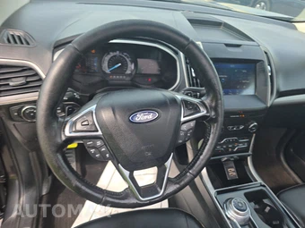 2020 Ford Edge SEL - miniatura 10