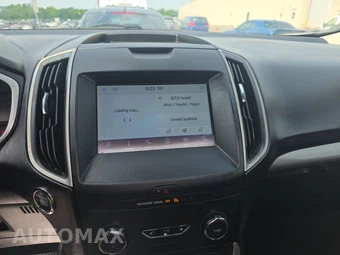 2020 Ford Edge SEL - miniatura 11