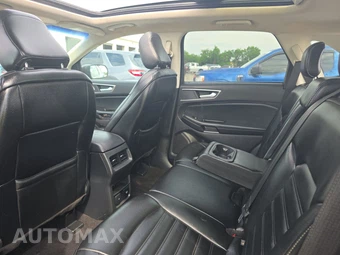 2020 Ford Edge SEL - miniatura 13