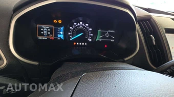 2020 Ford Edge SEL - miniatura 18
