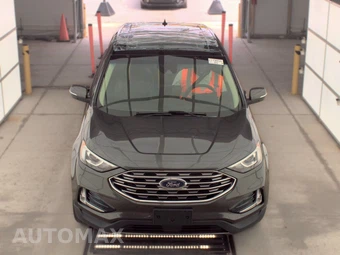 2020 Ford Edge SEL - miniatura 2