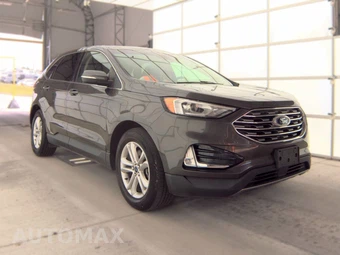2020 Ford Edge SEL - miniatura 3