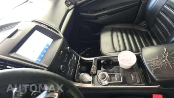 2020 Ford Edge SEL - miniatura 37