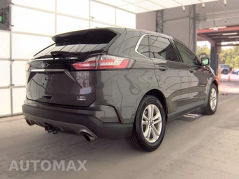 2020 Ford Edge SEL - miniatura 4