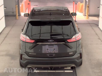 2020 Ford Edge SEL - miniatura 5