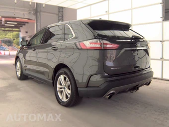 2020 Ford Edge SEL - miniatura 6