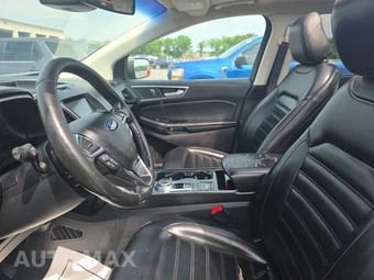 2020 Ford Edge SEL - miniatura 7
