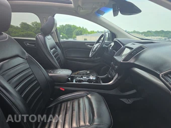 2020 Ford Edge SEL - miniatura 8