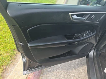 2020 Ford Edge SEL - miniatura 9