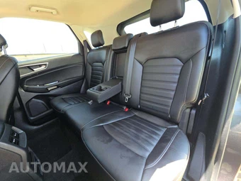 2020 Ford Edge SEL – miniatura 10