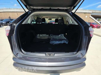 2020 Ford Edge SEL – miniatura 11