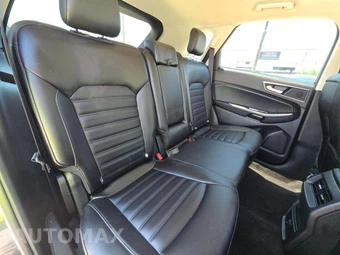2020 Ford Edge SEL – miniatura 13