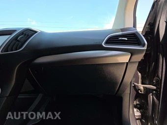 2020 Ford Edge SEL – miniatura 16