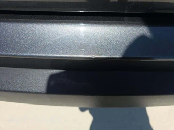 2020 Ford Edge SEL – miniatura 19