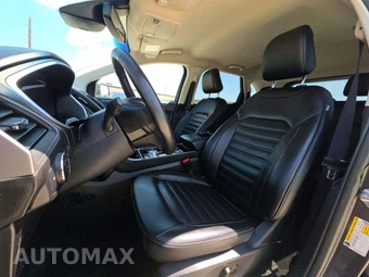 2020 Ford Edge SEL – miniatura 3