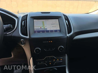 2020 Ford Edge SEL – miniatura 7