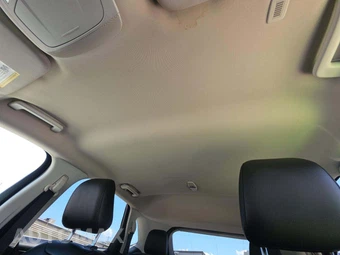 2020 Ford Edge SEL – miniatura 8