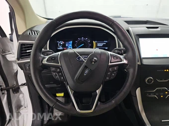 2020 Ford Edge SEL - miniatura 10