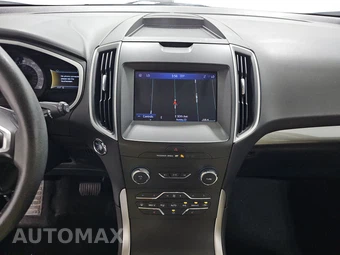 2020 Ford Edge SEL - miniatura 11
