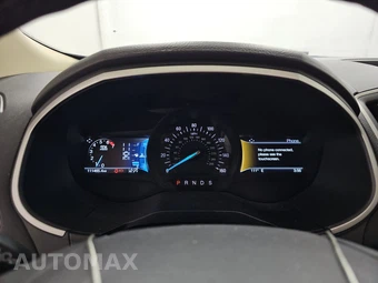 2020 Ford Edge SEL - miniatura 12