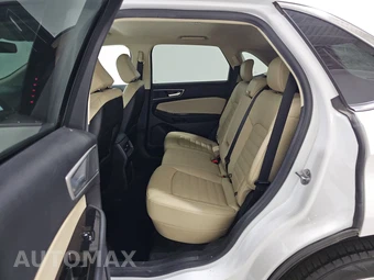 2020 Ford Edge SEL - miniatura 13