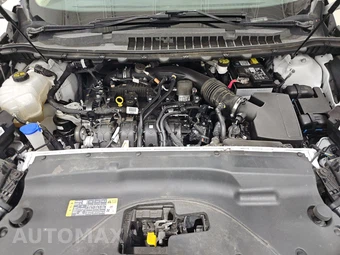 2020 Ford Edge SEL - miniatura 15