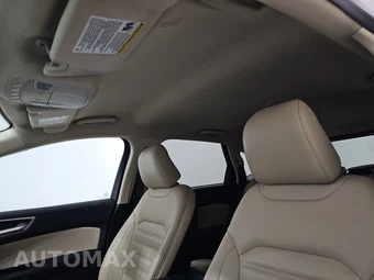 2020 Ford Edge SEL - miniatura 18