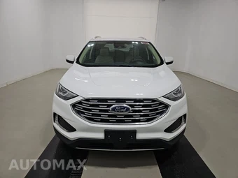 2020 Ford Edge SEL - miniatura 2