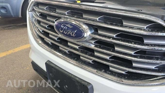 2020 Ford Edge SEL - miniatura 29