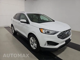 2020 Ford Edge SEL - miniatura 3