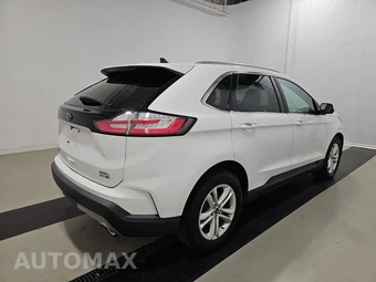 2020 Ford Edge SEL - miniatura 4